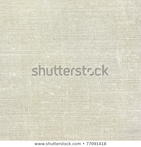 Foto stock: Fiber Paper Texture - Yellowish Gray