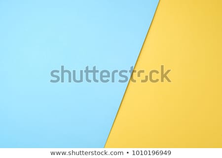 ストックフォト: Colorful Paper Background