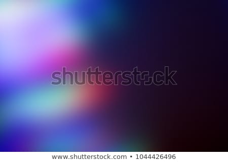 Stock photo: Light Leaking Abstract Background