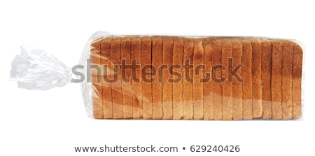 Stock photo: Bread Loafs