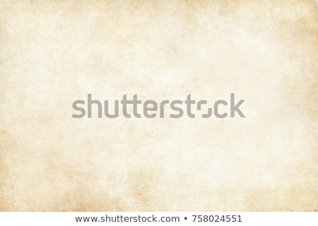 Stockfoto: Grunge Antique Paper Background