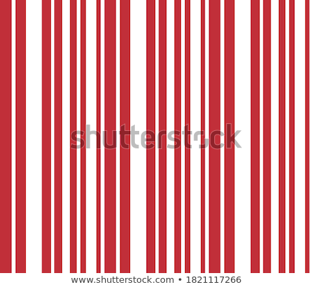 Stock photo: Festive Pattern Great For Winter Eps 10