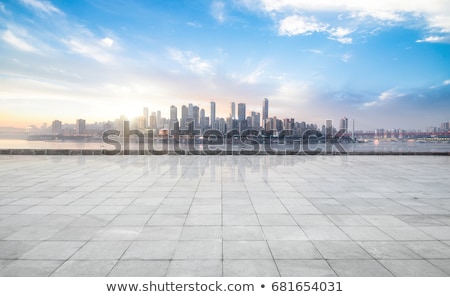 [[stock_photo]]: City Panorama