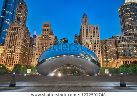 Stock photo: Chicago