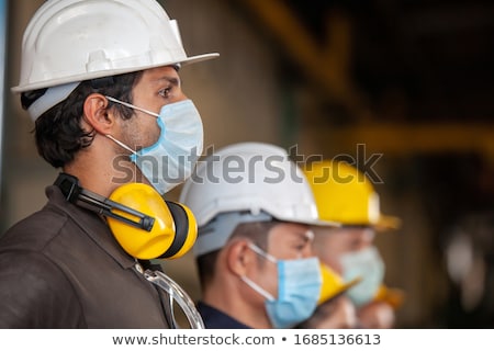 [[stock_photo]]: Construction Worker