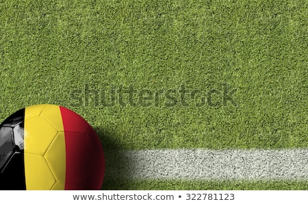 [[stock_photo]]: Red Devil