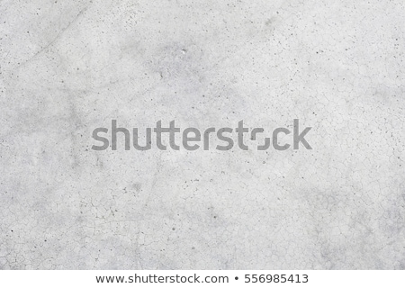 Foto stock: Dark Grey Grunge Rough Concrete Texture Wall