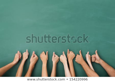 [[stock_photo]]: Success Symbol With An Education Board