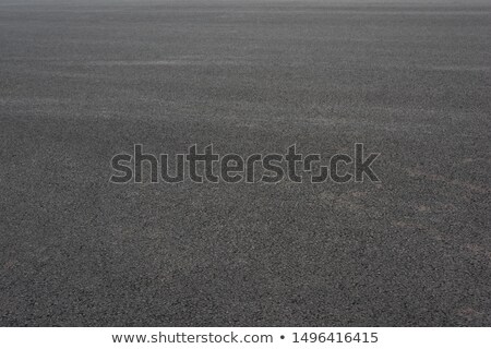 Stock fotó: Bitumen Road