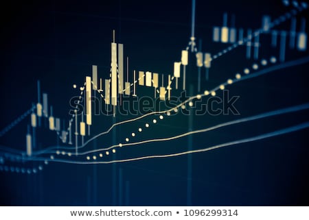 ストックフォト: Cash Equity