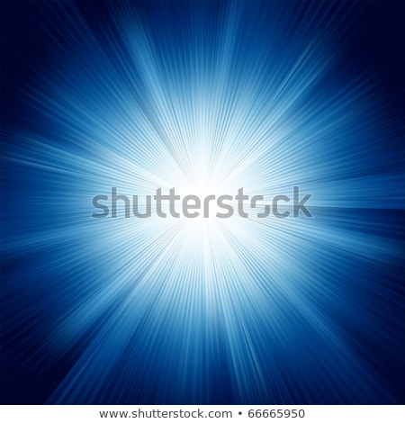 Сток-фото: Abstract Glowing Illustration Background Eps 8
