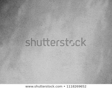 Stock photo: Gravel Closeup Background Gray Color