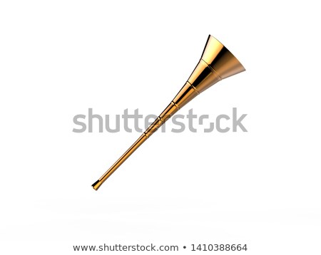 Stok fotoğraf: Uvuzela · Gürültü
