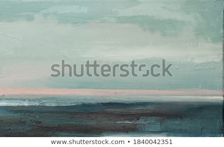 Stock photo: Seascape