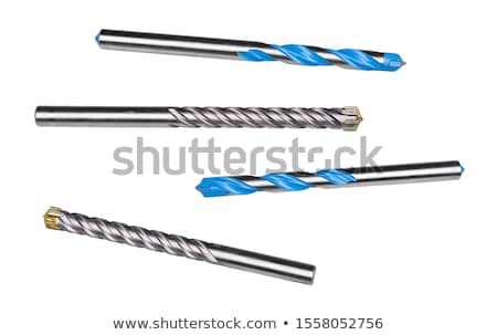 [[stock_photo]]: Hole Tip Drill