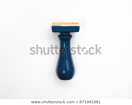 [[stock_photo]]: A Rubber Stamp On A White Background - Confidential