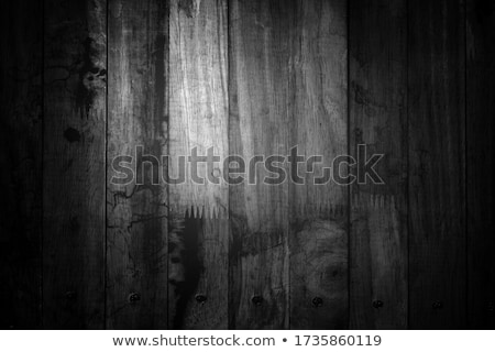 Foto stock: Wood Texturebackground Old Panels