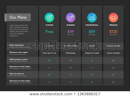 [[stock_photo]]: Product Service Subscription Plans Template