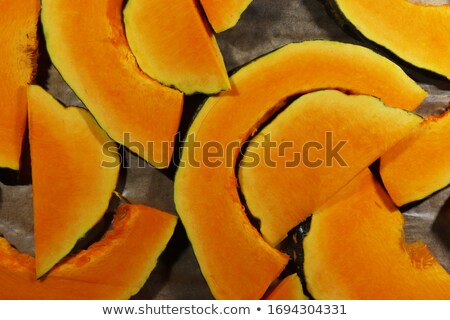 Stockfoto: Futsu Black Squash