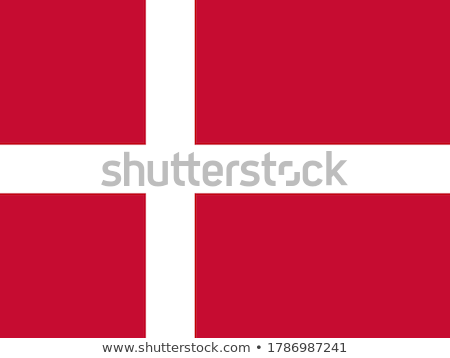 Stok fotoğraf: Colours Of Denmark