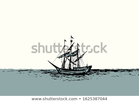 [[stock_photo]]: Ship Rigging