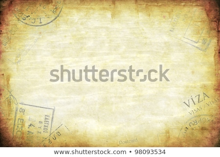 [[stock_photo]]: Ond · de · voyage · grunge