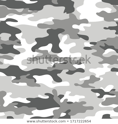 Foto stock: Universal Camouflage Pattern Seamless Texture