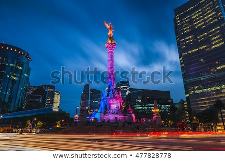 Stockfoto: Exico