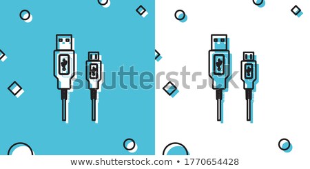 [[stock_photo]]: Socket With Recharging Device