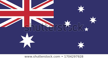 Stock photo: Flag Southern