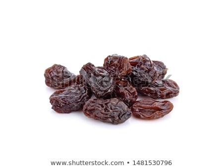 Сток-фото: Raisin