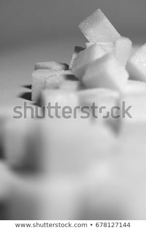 Stockfoto: Cube Background Refined