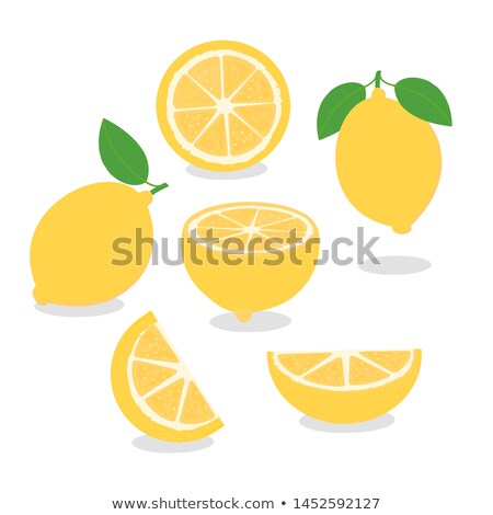 [[stock_photo]]: Set Of Ripe Vegetables Isolated On White Background Vector Cartoon Close Up Illustration