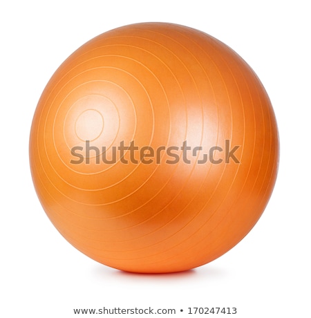 Stockfoto: The Gym Ball