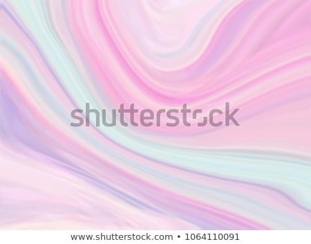 Foto stock: Soft Marble Texture Vector Background