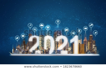 Stockfoto: Echnologietrends