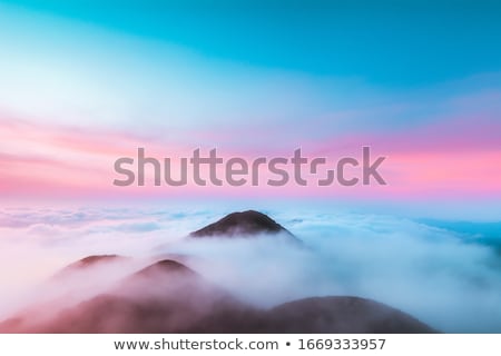 Stockfoto: Southern Morning