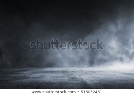 Stock photo: Grunge Abstract Background With A Dirty Image For Design