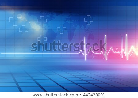 Zdjęcia stock: Healthcare News