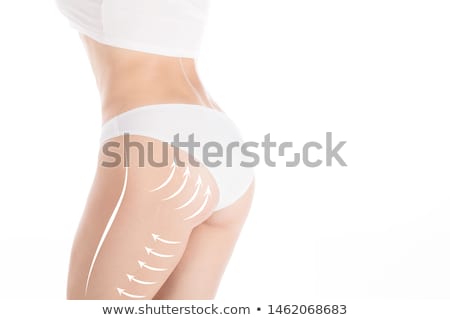 Stockfoto: Sexy Thongs