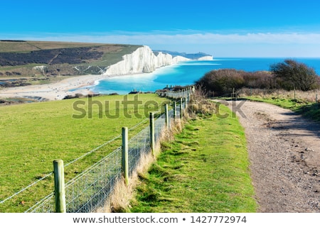 Stock fotó: Seven Sisters