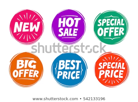 [[stock_photo]]: New Stamp Sign