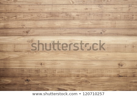 Stock photo: Wooden Planking Background