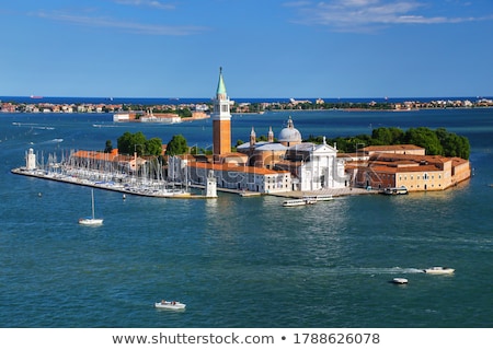 ストックフォト: San Giorgio Maggiore