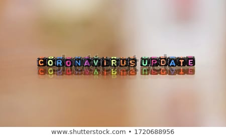 Foto stock: Update Dictionary Definition