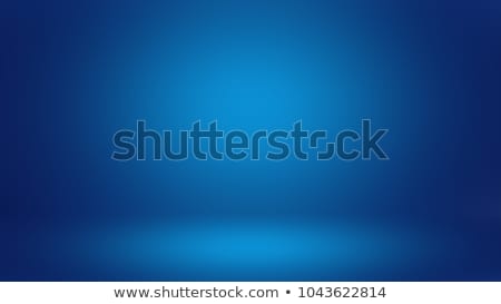 Сток-фото: Blue Background