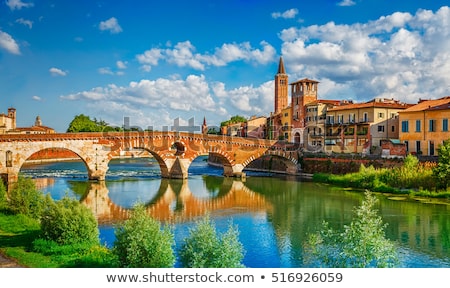 ストックフォト: Verona Italy