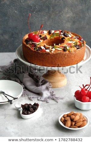Foto stock: Fruit Candy