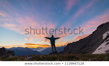 [[stock_photo]]: Conquering The World