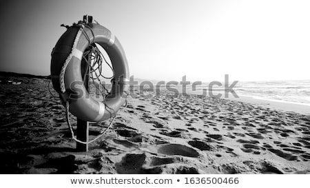 Stock photo: Life Rescue